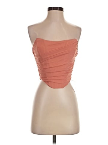 Assorted Brands Tube Top (view 1)