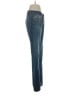 A.P.C. 100% Cotton Blue Jeans Size 30 waist - photo 4