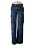 Gap Blue Jeans Size 2 - photo 1