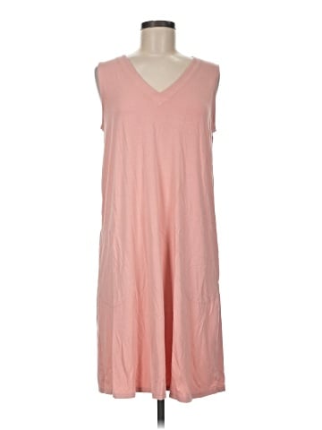 J.Jill Casual Dress (view 1)