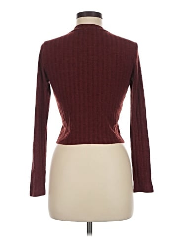 LA Hearts Long Sleeve Top (view 2)