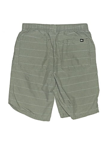 Quiksilver Athletic Shorts (view 2)