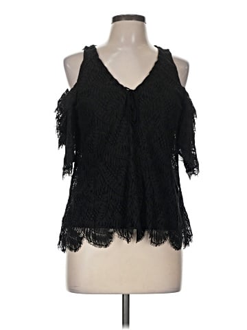 Hale Bob Sleeveless Blouse (view 1)