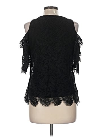 Hale Bob Sleeveless Blouse (view 2)