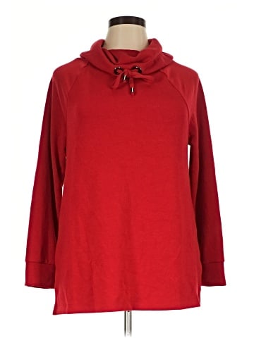 Chico's Turtleneck Sweater (view 1)