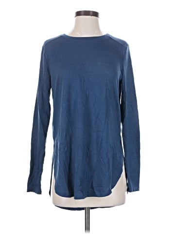 Mono b Pullover Sweater (view 1)