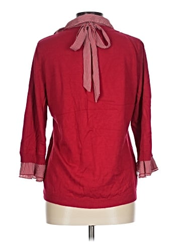 Josephine Chaus 3/4 Sleeve Top (view 2)