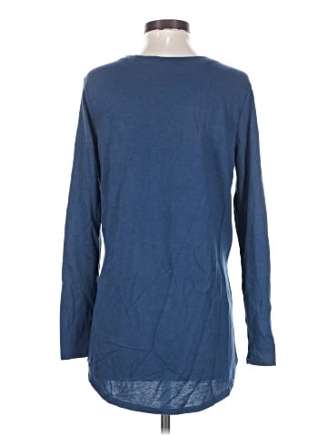 Mono b Pullover Sweater (view 2)