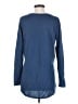 Mono b Blue Pullover Sweater Size S - photo 2