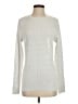 Kim Rogers Ivory Pullover Sweater Size S - photo 1