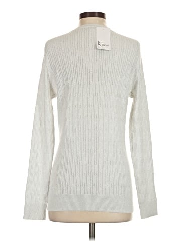 Kim Rogers Pullover Sweater (view 2)