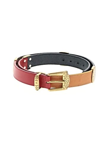 Brighton Leather Belt (view 1)