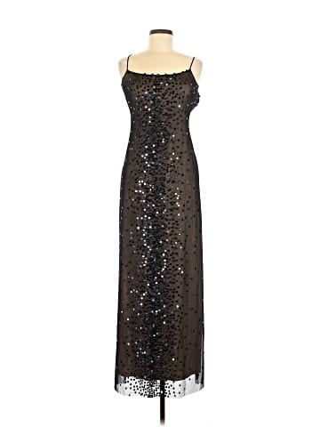BCBGMAXAZRIA Cocktail Dress (view 1)