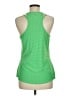 Athleta Green Tank Top Size M - photo 2