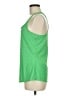 Athleta Green Tank Top Size M - photo 5