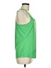 Athleta Green Tank Top Size M - photo 4