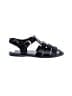 J.Crew Black Sandals Size 9 1/2 - photo 1