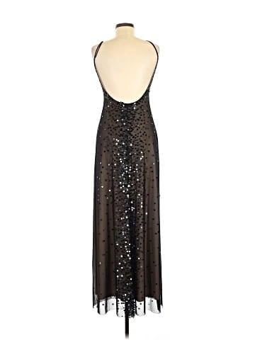 BCBGMAXAZRIA Cocktail Dress (view 2)