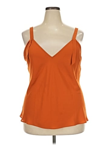 Trouve Tank Top (view 1)