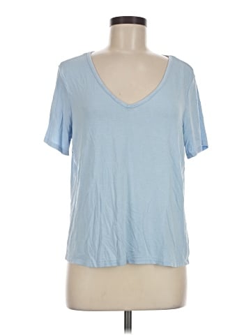 Old Navy Short Sleeve T-Shirt (view 1)