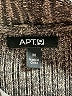 Apt. 9 Gray Cardigan Size M - photo 7