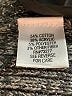 Apt. 9 Gray Cardigan Size M - photo 8