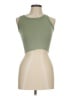 Dynamite Green Tank Top One size - photo 1