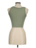Dynamite Green Tank Top One size - photo 2