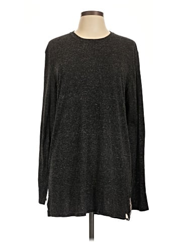 On The Byas Pullover Sweater (view 1)