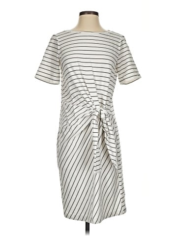 Lafayette 148 New York Casual Dress (view 1)