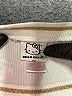 Hello Kitty 100% Polyester Ivory Sweatshirt Size 7 - photo 3