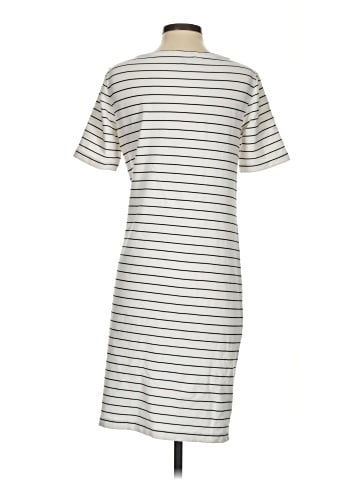 Lafayette 148 New York Casual Dress (view 2)