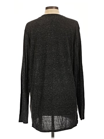 On The Byas Pullover Sweater (view 2)