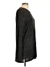 On The Byas Gray Pullover Sweater Size L - photo 4