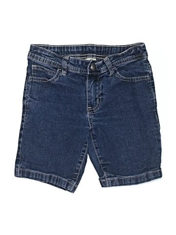 Faded Glory Denim Shorts (view 1)