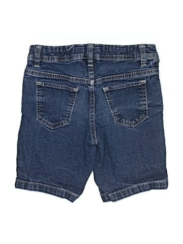 Faded Glory Denim Shorts (view 2)