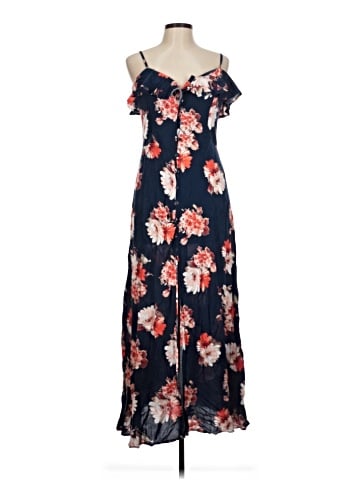 Band of Gypsies Casual Dress (view 1)