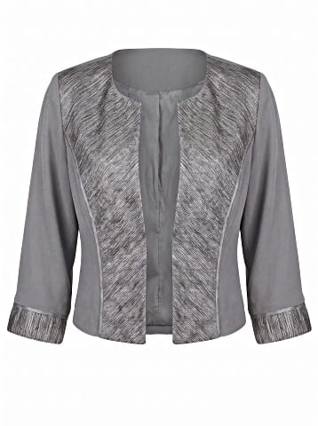 Le Bos 3/4 Sleeve Blouse (view 1)