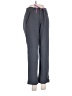 Title Nine Gray Active Pants Size 6 - photo 1