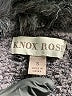 Knox Rose Gray Coat Size S - photo 6