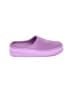 Nike Purple Mule/Clog Size 6 - photo 1
