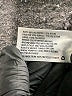 Knox Rose Gray Coat Size S - photo 7