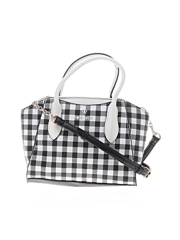 Nine West Satchel (view 1)