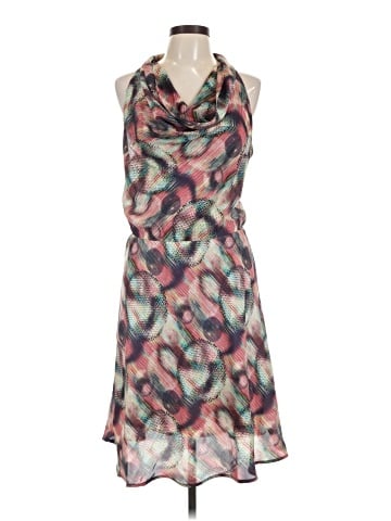 Viereck Cocktail Dress (view 1)