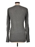 BCBGMAXAZRIA Gray Pullover Sweater Size L - photo 2