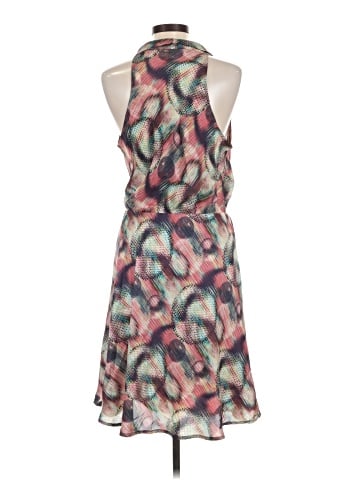 Viereck Cocktail Dress (view 2)