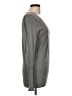 BCBGMAXAZRIA Gray Pullover Sweater Size L - photo 4