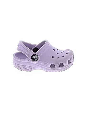 Crocs Clogs (view 1)