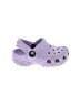 Crocs Purple Clogs Size 5 (baby, wide) - photo 1