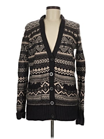 Juicy Couture Wool Cardigan (view 1)